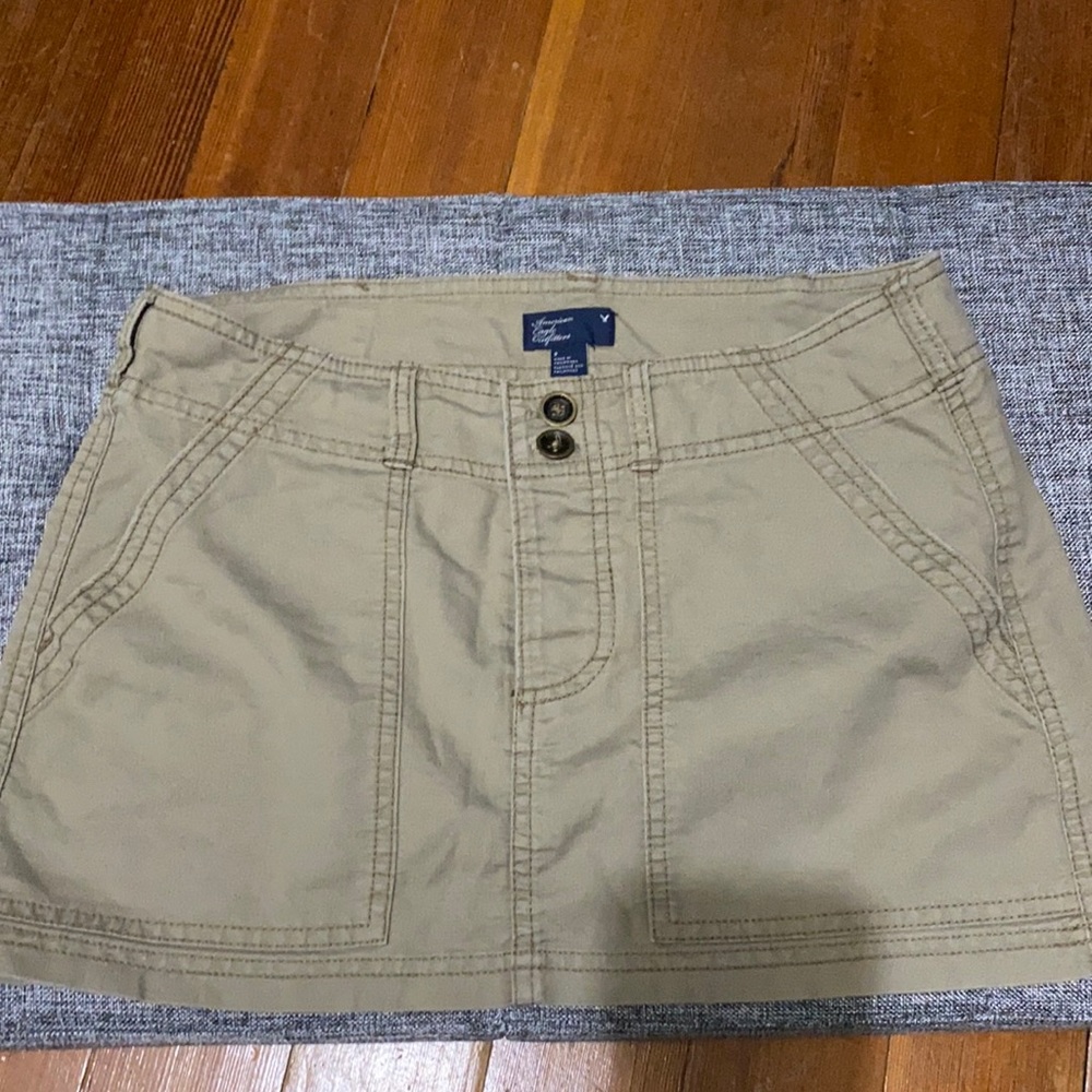 DONATED ‼️AMERICAN EAGLE size 0 skirt